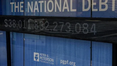 US debt crisis: Most likely fix is severe austerity triggered by a fiscal calamity