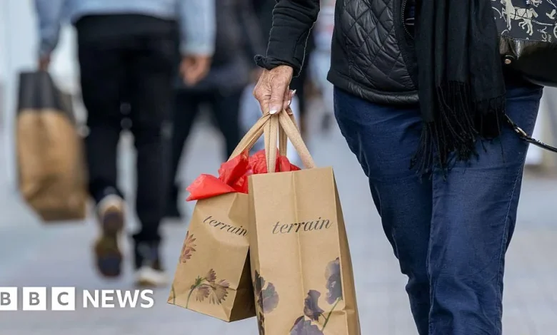 US economy grows at fastest pace in two years