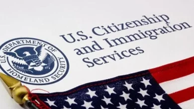 U.S. halts all immigration cases — including citizenship ceremonies — for nationals of 19 countries, internal guidance says