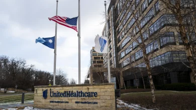 U.S. health care is broken — and it’s getting worse : NPR