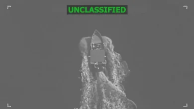 U.S. hits 3 more alleged drug boats in Pacific, killing 8, military says