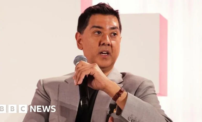 US judge blocks detention of British social media campaigner