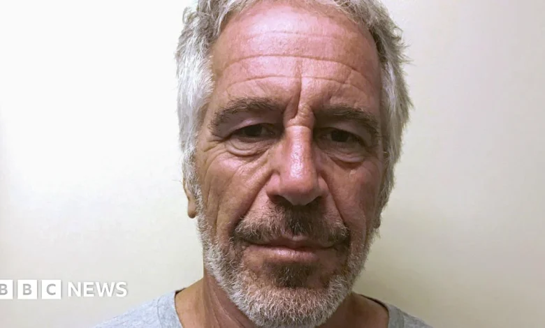 US justice department will not release all Epstein files by deadline, official says