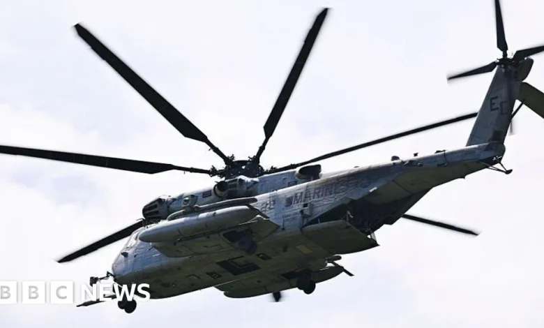 US lawmakers demand answers over Hegseth Venezuela boat strike reports