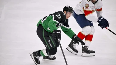 U.S. men’s hockey roster is set, and Bill Guerin won’t be second-guessing any decisions - The Athletic