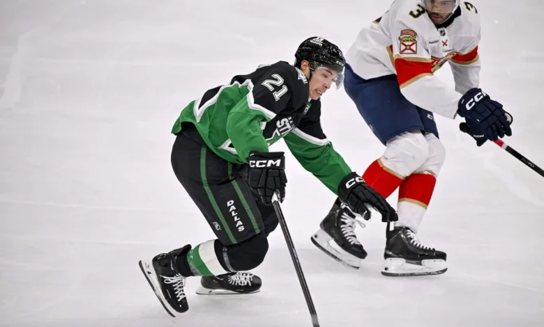 U.S. men’s hockey roster is set, and Bill Guerin won’t be second-guessing any decisions - The Athletic