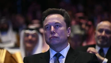 US national debt: Telsa CEO Elon Musk says AI and robotics will solve crisis but lead to deflation