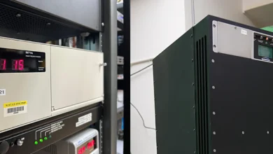 U.S. official time slows slightly due to Colorado power outage : NPR