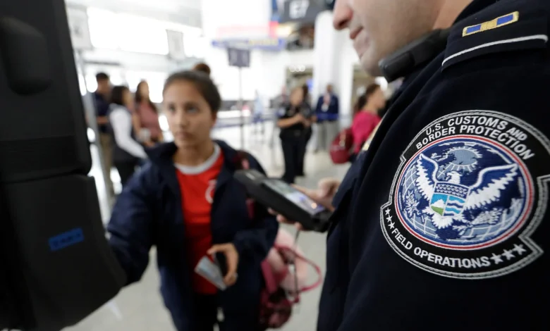 US plans to ask visitors to share 5 years of social media history to enter | Donald Trump News