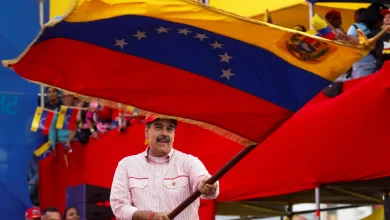 US sanctions family of Venezuela’s Maduro, 6 oil tankers in new crackdown | Nicolas Maduro News