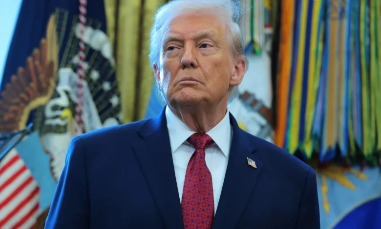 U.S. strike hits ISIS targets in Nigeria : NPR