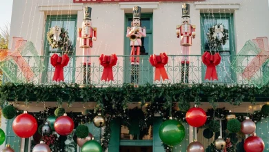 US tariffs are having an uneven effect on holiday prices and purchases :: WRAL.com