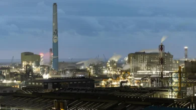 US to Back Korea Zinc’s $7.4 Billion Critical Minerals Plant