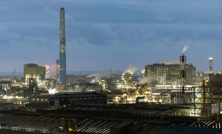 US to Back Korea Zinc’s $7.4 Billion Critical Minerals Plant