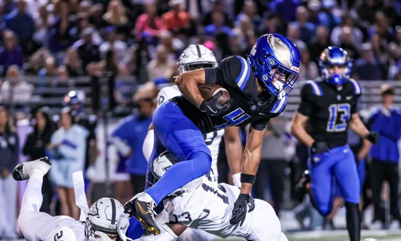 USC locks in No. 1 recruiting class for first time since 2006