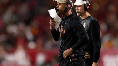 USC vs. TCU: What to watch during Alamo Bowl as D'Anton Lynn coaches his Trojans finale