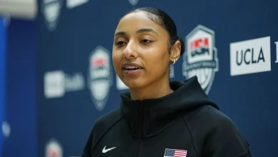 USC's Watkins 'trying to maximize' ACL rehab