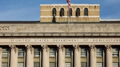 USDA received overwhelmingly negative feedback on its reorg plan from employees, lawmakers and locals governments