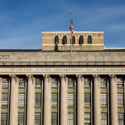 USDA received overwhelmingly negative feedback on its reorg plan from employees, lawmakers and locals governments