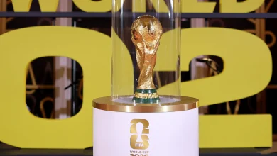 USMNT Draws Paraguay, Australia And Either Kosovo, Romania, Slovakia Or Türkiye In Group D At The 2026 FIFA World Cup