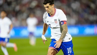 USMNT gets best-case World Cup draw in Group D for 2026