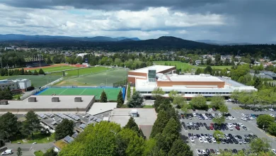UVic named one of Canada’s top 20 research universities for 2024