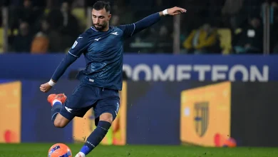 ✅ Udinese v Lazio line-ups: Taty surprise, Isaksen and Zaniolo news