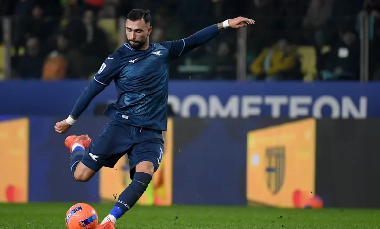 ✅ Udinese v Lazio line-ups: Taty surprise, Isaksen and Zaniolo news