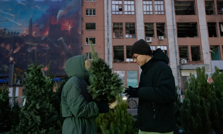 Ukraine accepts demilitarised zone to end Russia war, but do DMZs work? | Russia-Ukraine war News