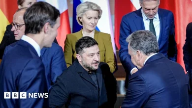 Ukraine ceasefire talks continue as US says 'progress was made'