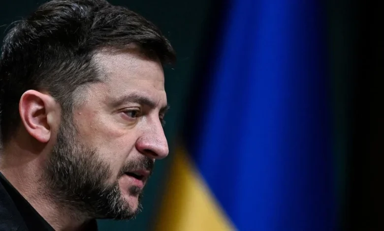 Ukraine peace talks in Miami end with lingering questions over security guarantees and territory