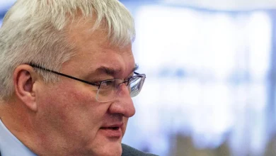 Ukraine slams India’s Modi for endorsing Putin home attack claims – POLITICO