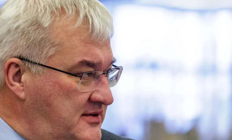 Ukraine slams India’s Modi for endorsing Putin home attack claims – POLITICO