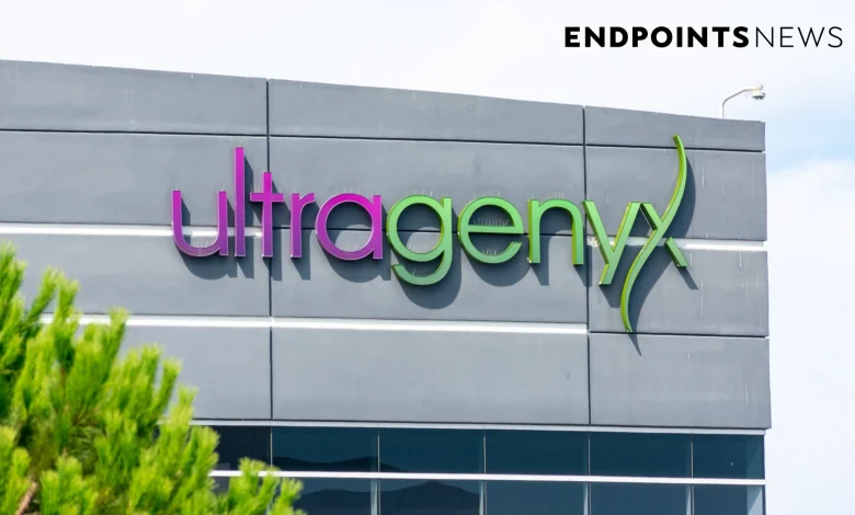 Ultragenyx, Mereo crash on late-stage bone disease failure