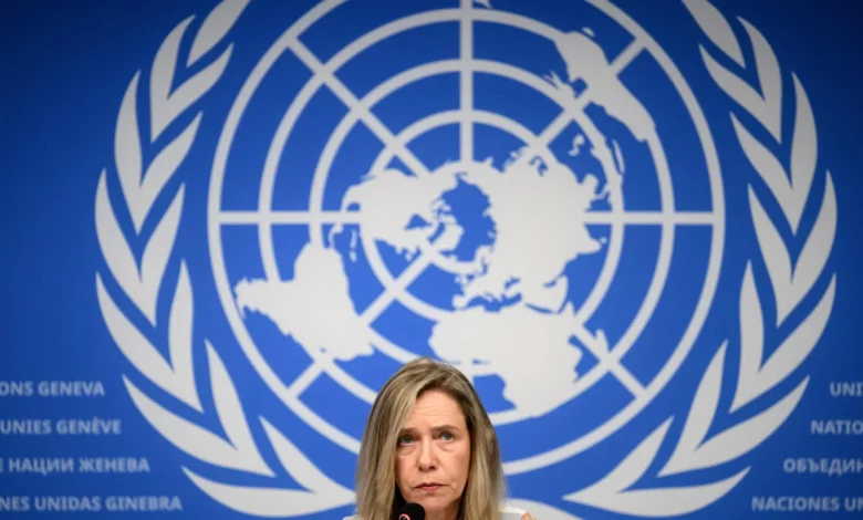 Un episodio "débil" de La Niña podría aparecer en los próximos meses, dice la ONU