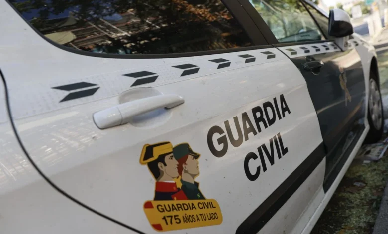 Un hombre británico resulta herido de bala en Orihuela Costa