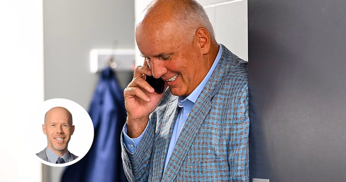 Un processus « exceptionnellement difficile » pour Hockey Canada