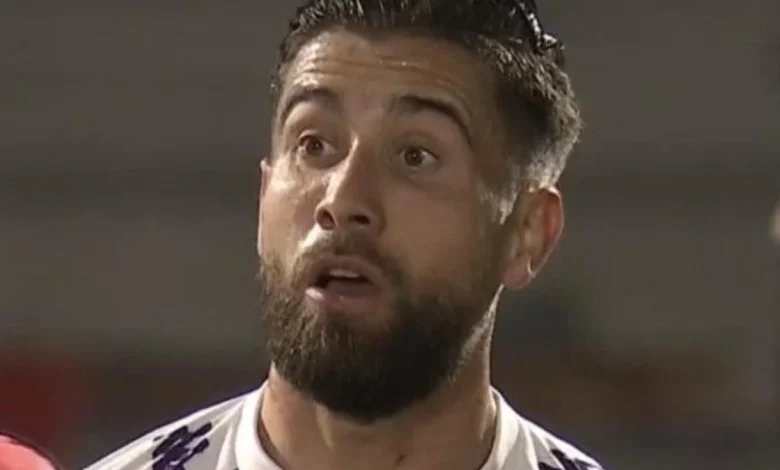 Una imagen del 'Sergio Ramos del Guadalajara' sorprende al mundo