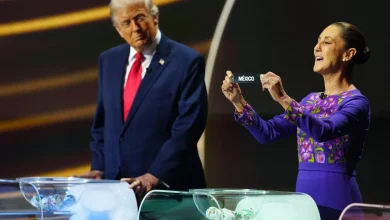 Uncommon Knowledge: Trump Hits Troubled Waters in Mexico Tariff Fight