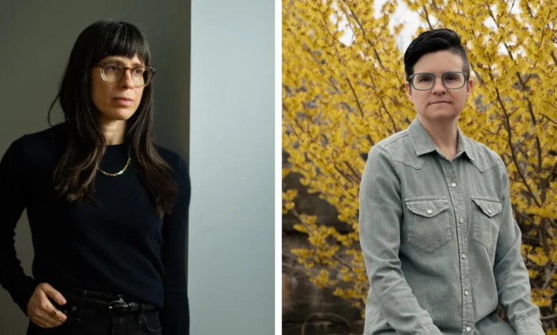 Under Trump, federal job losses soared as firings, chaos prevailed : NPR