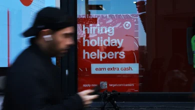 Unemployment rate rises, signaling weakness in the economy - The Washington Post