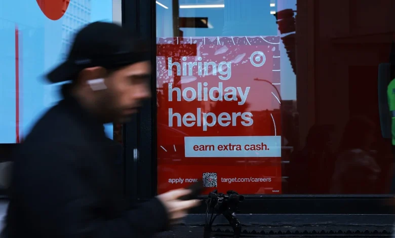 Unemployment rate rises, signaling weakness in the economy - The Washington Post