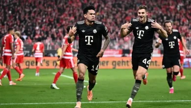 Union Berlin vs. Bayern Munich: Match discussion, game time thread, odds, prediction, how to watch