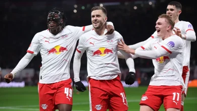 Union Berlin vs. RB Leipzig: Bundesliga betting odds, prediction, pick