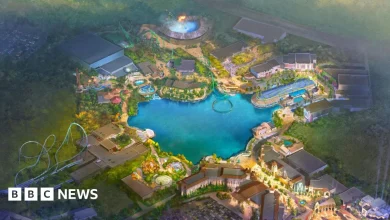 Universal Studios gets green light to be built in Bedfordshire
