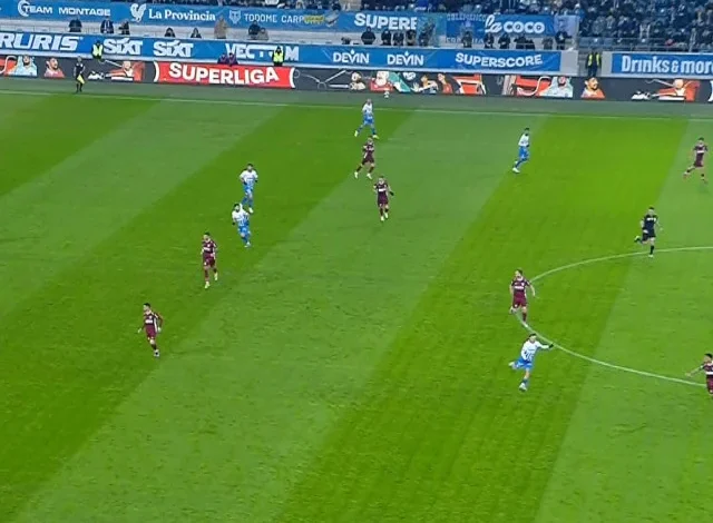 Universitatea Craiova - CFR Cluj Live Video 20:30, DGS 1 | Acum 5 ani, s-a jucat cu titlul pe masă!