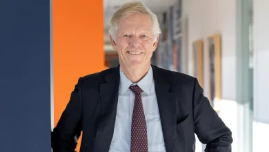 University of Virginia Board of Visitors names 10th president