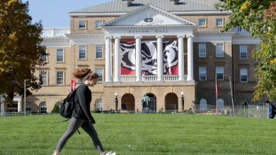 University of Wisconsin ranks No. 5 in research survey