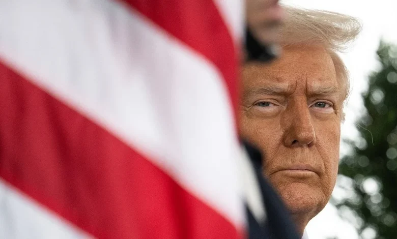 Unpacking a Trump Twist of the National Security Strategy