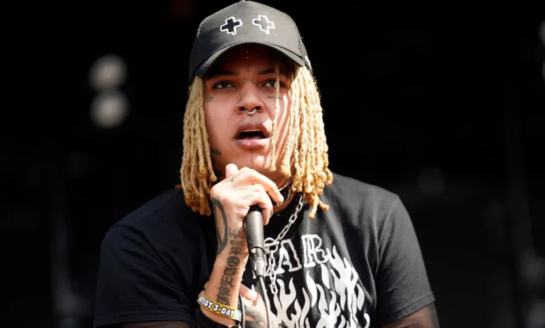 Up-and-coming rapper known for blending genres found dead at 26